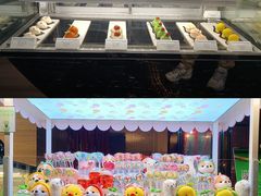 -青岛富力艾美酒店