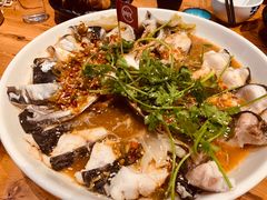 -陈记高压锅鱼头·生蚝