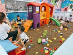 -胜利乐园(胜利购物广场店)