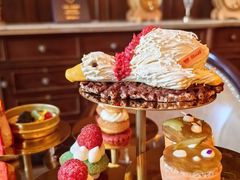 -Salon de Ville浦江汇(上海外滩华尔道夫酒店店)