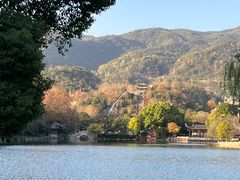 -台州府城(东湖)