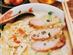 -千金一碗·宝岛一村(韩国街店)