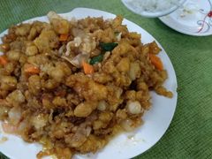 -桃子餐厅·天津菜(红星路直营店)