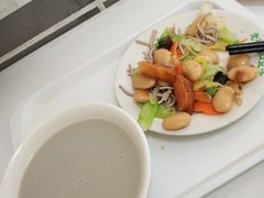 -老磁器口豆汁店(天坛店)