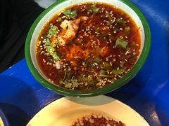 -马路边边·成都串串(翠柏路店)