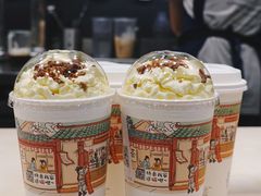 -茶颜悦色(花园道店)