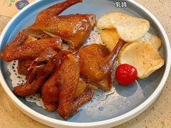 -点都德(华强北店)
