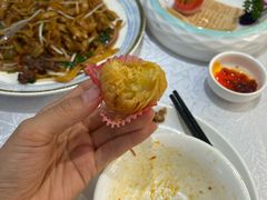 -老廣新意-全天茶点(宝能店)