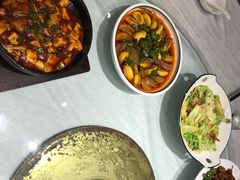 -咪咪川菜(长乐西路店)