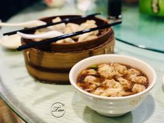 虾籽馄饨-花园茶楼(兴城西路店)