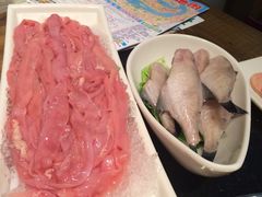 -纸盐河码头火锅(十八梯店)