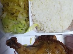 -大圆碗•T骨大排饭(天海店)