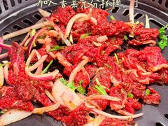-炭之家齐齐哈尔大片烤肉·涮毛肚火锅·齐齐哈尔烤肉(中央大街店)