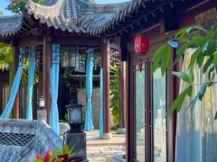 -三亚亚龙湾雅高美爵酒店