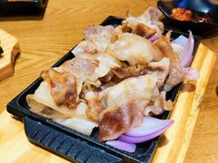 -恩你小木屋·烤肉韩式料理(嘉兴秀洲店)