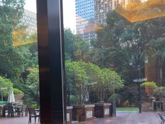 -武汉武昌威斯汀酒店-知味自助餐厅