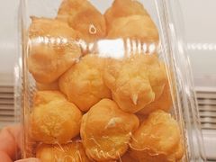 -泸溪河桃酥(长乐路店)