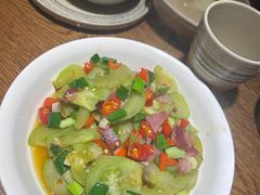 -冯三孃跷脚牛肉(湖滨直营店)