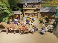 -成都泰迪熊博物馆