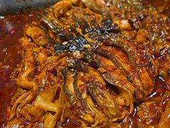 -鱼酷活鱼烤鱼(南京水游城店)