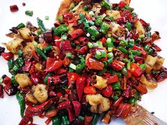 -庆合府重庆大排档(紫都城店)