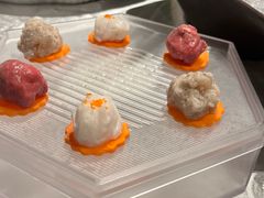 -ONE FULL 古董港式海鲜火锅