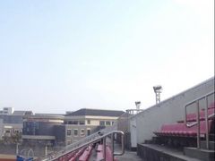 -上海海洋大学(临港校区)