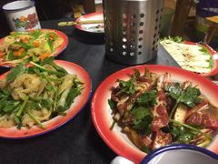 -石记老北京炙子烤肉(松园店)