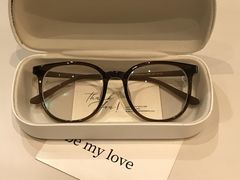 -MUJOSH木九十眼镜(人广来福士店)