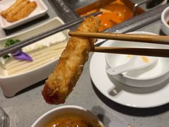 -海底捞火锅(奉化银泰店)