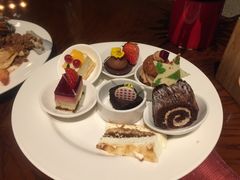 -龙城咖啡厅(常州富都洲际店)
