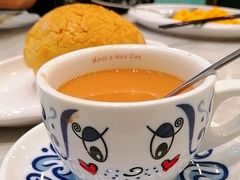 -翠华餐厅(正佳广场店)