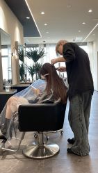 -凯博K-boom Hair Salon