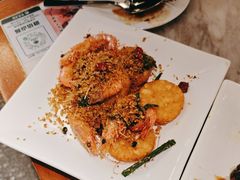 -翠华餐厅(德基广场店)