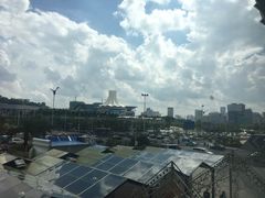 -必胜客(航洋国际店)