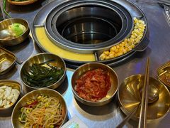 -釜山火炉·海鲜烤肉(紫藤路店)