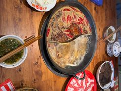 -憨铁匠火锅(红山6979店)