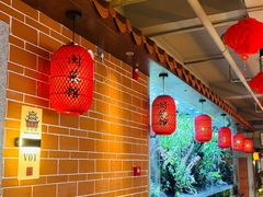 -闽南厝·闽南菜(福隆店)