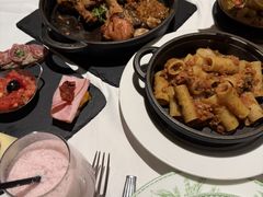 -火车头法国西餐厅