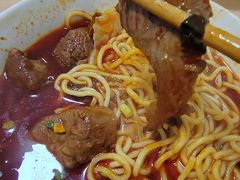 -易毛特色牛肉面(解放碑步行街店)