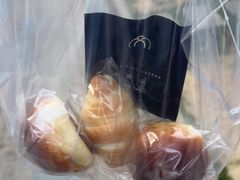 -沁屋面包店(人民东路店)