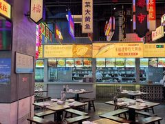 -王庄阿咪海鲜大排档(象园店)