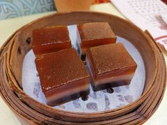 -悦满堂酒家(广东亚洲国际店)