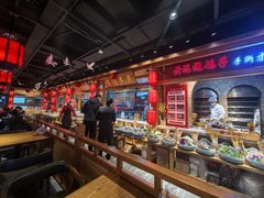 -鸽子窝(黄村店)