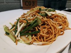 -粤色·老广州茶餐厅(河南商会大厦店)