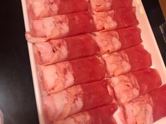 -大龙辣火锅·龙虾·烧烤(湖滨新天地店)