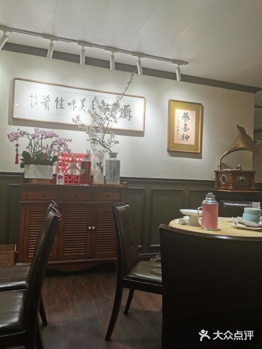 阿莉餐厅(枣阳路店)图片