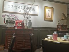 -阿莉餐厅(枣阳路店)
