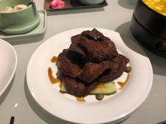 西湖酥鱼-许仙楼餐厅