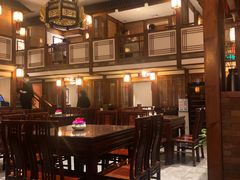 大堂-成隆行·蟹王府(九江路店)
